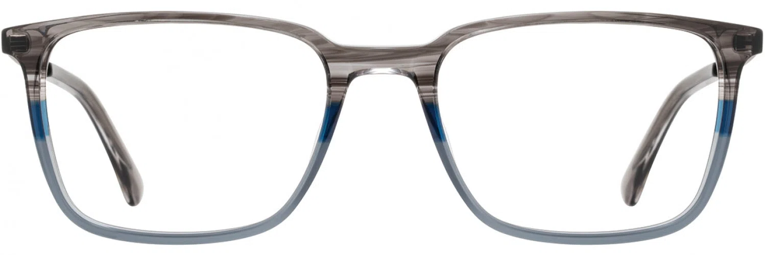 Michael Ryen MR398 Eyeglasses - view 2